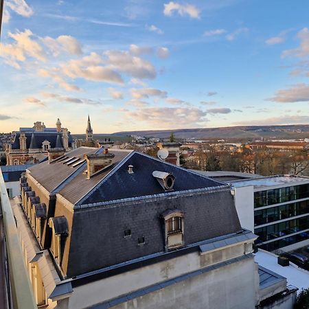 Studio Avenue De Champagne Épernay Eksteriør bilde