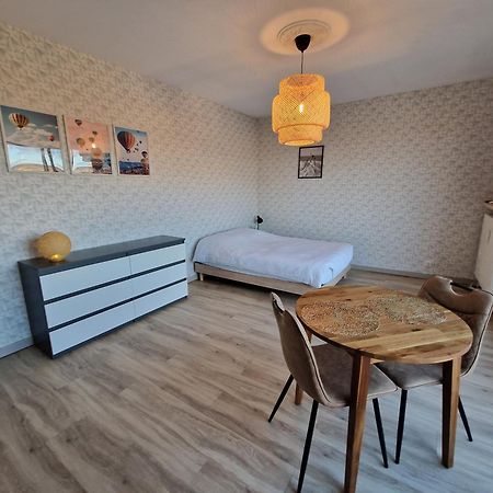Studio Avenue De Champagne Épernay Eksteriør bilde
