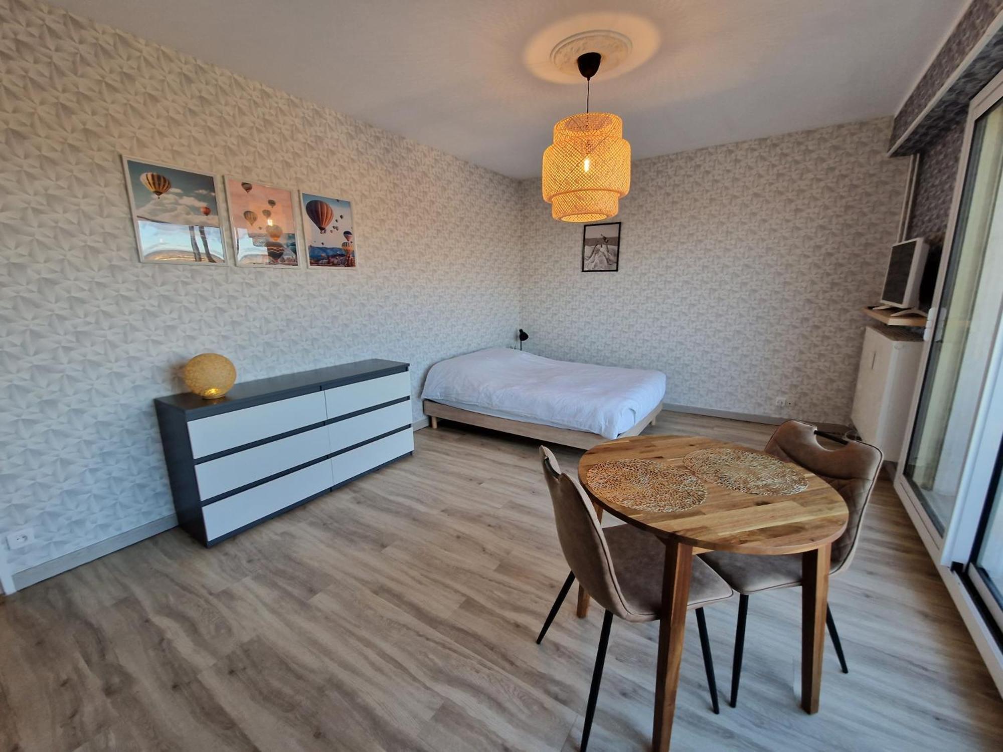 Studio Avenue De Champagne Épernay Eksteriør bilde